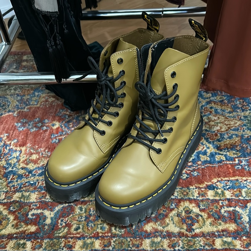 Green doc platforms